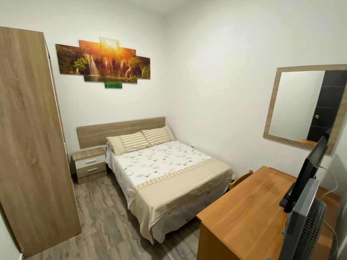 Homestay House In *