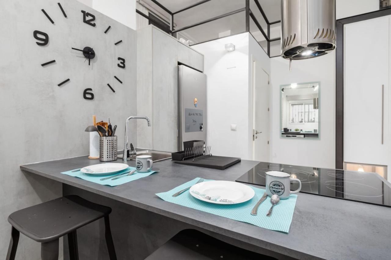 Gran Parque Huelin Apartment