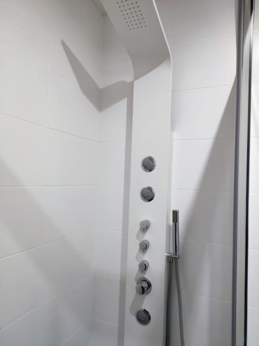 Apartamento Luminoso Con Garaje En El Centro