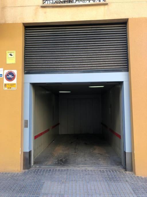 Apartamento Luminoso Con Garaje En El Centro *