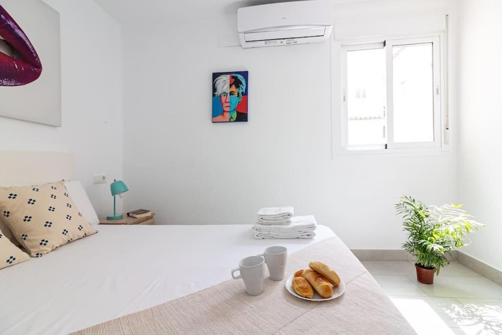 Salamanca Apartments! Malaga