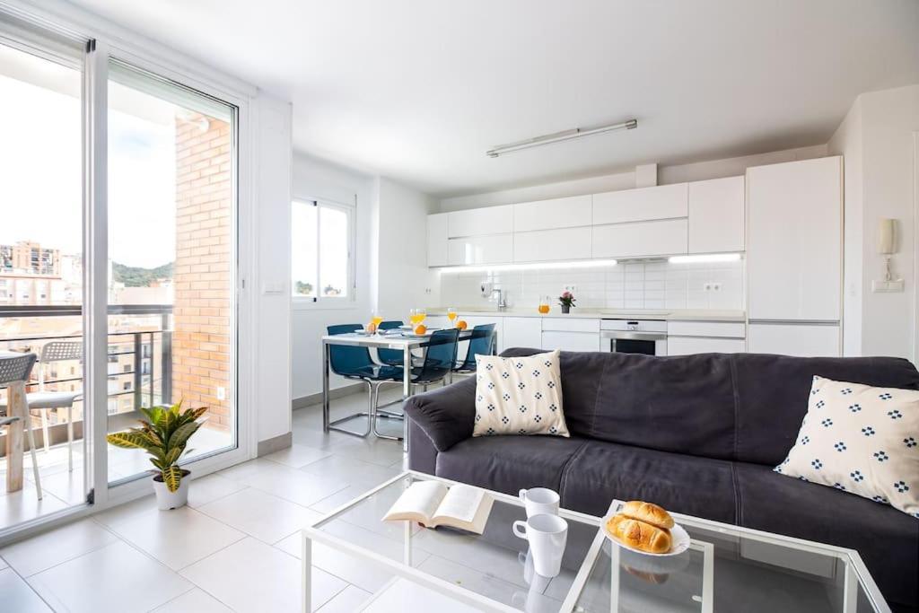 Apartment Salamanca Apartments! Malaga