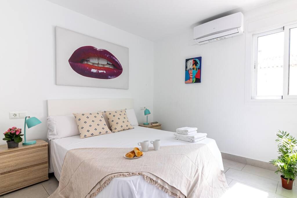 Salamanca Apartments! Apartment