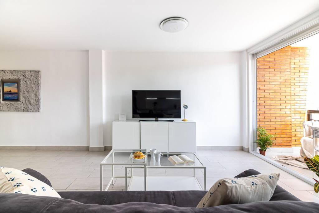 Salamanca Apartments! Malaga