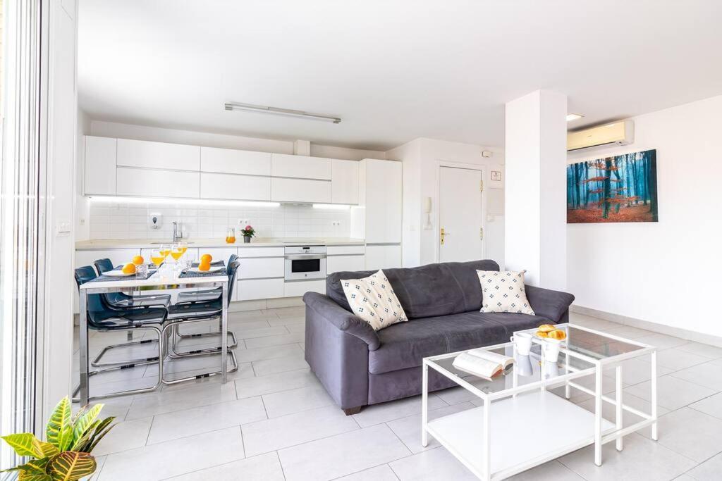 Apartment Salamanca Apartments! Malaga