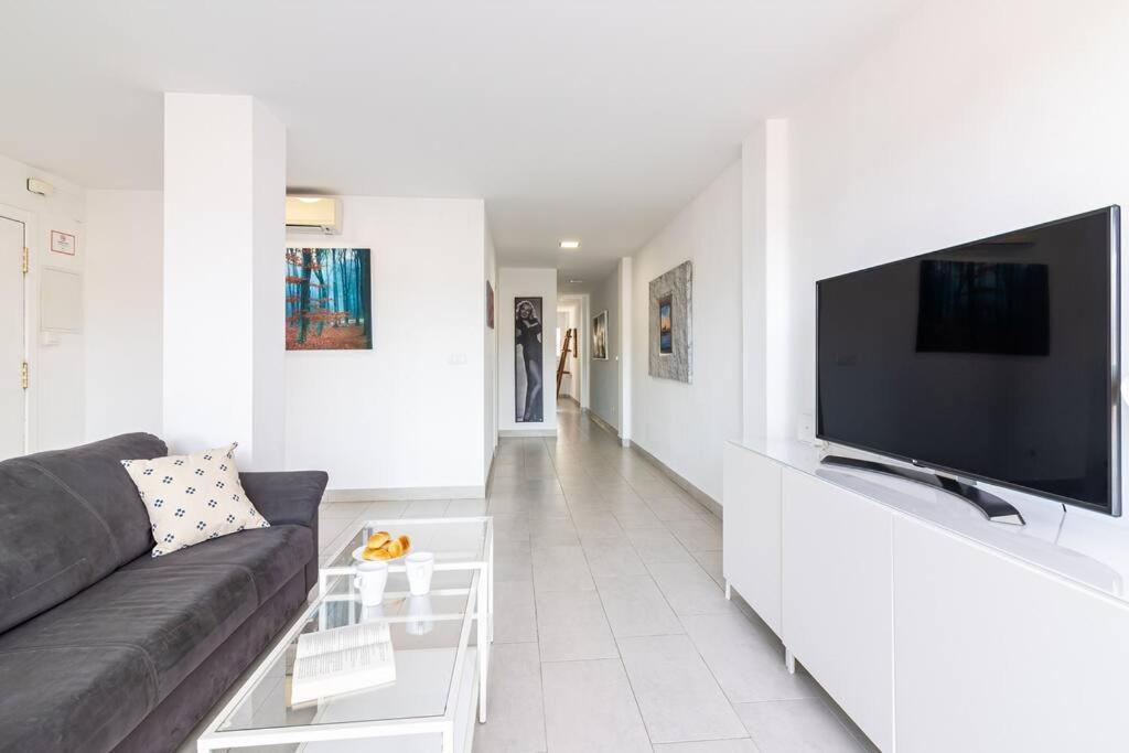 Salamanca Apartments! Malaga