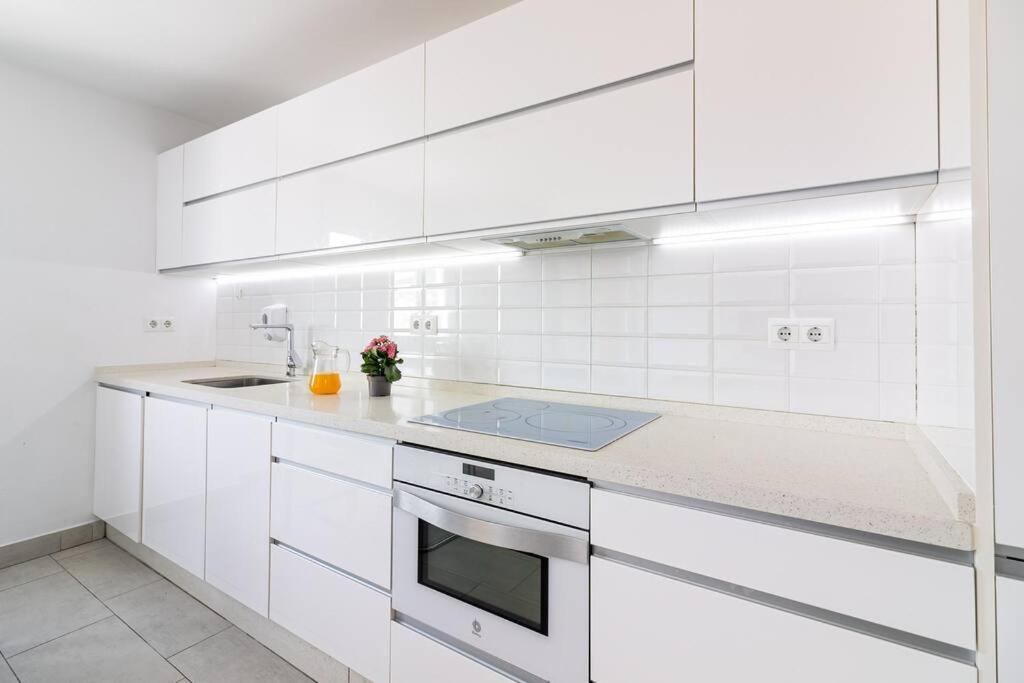 Salamanca Apartments! * Malaga