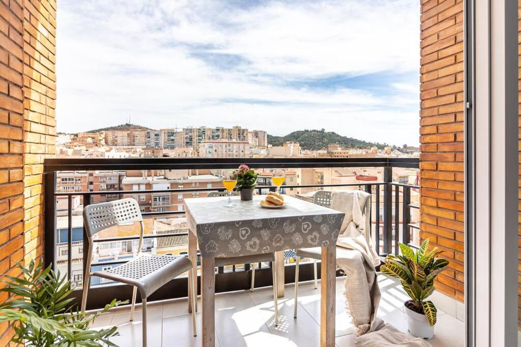 Salamanca Apartments! * Malaga