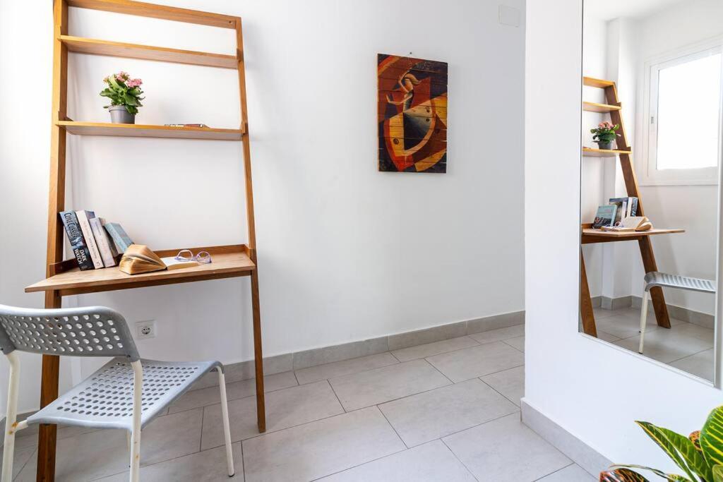 Salamanca Apartments! Apartment Malaga