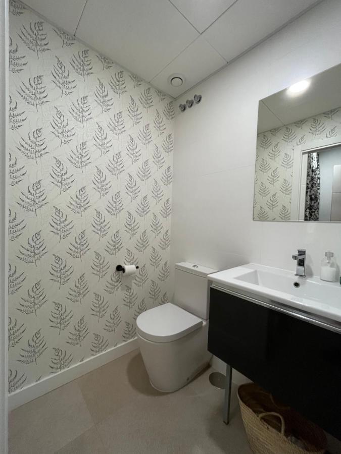 Casa Con Vistas Y Piscina Privada Holiday home *