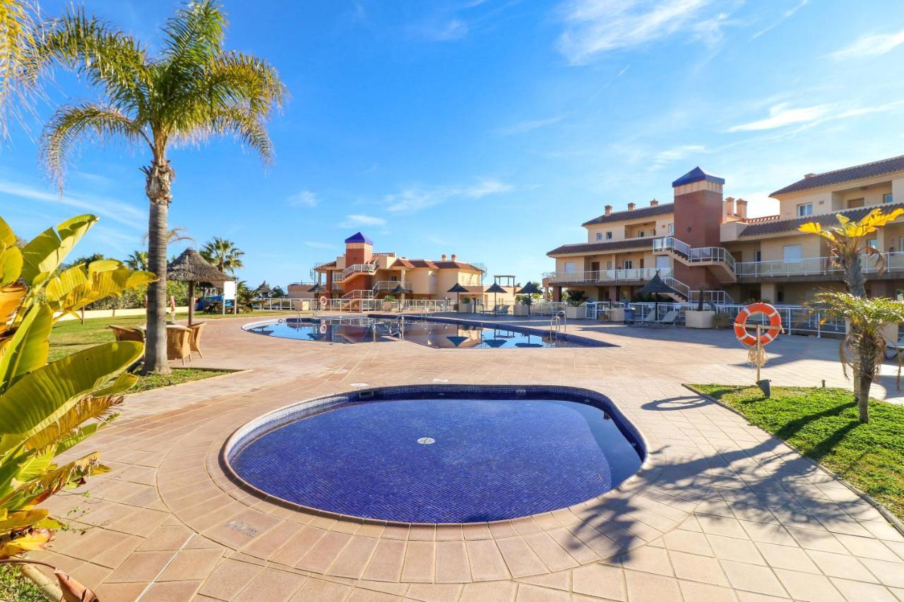 Malibu B3 Luxury 2br By Rafleys, Paronamic Sea Views * Malaga