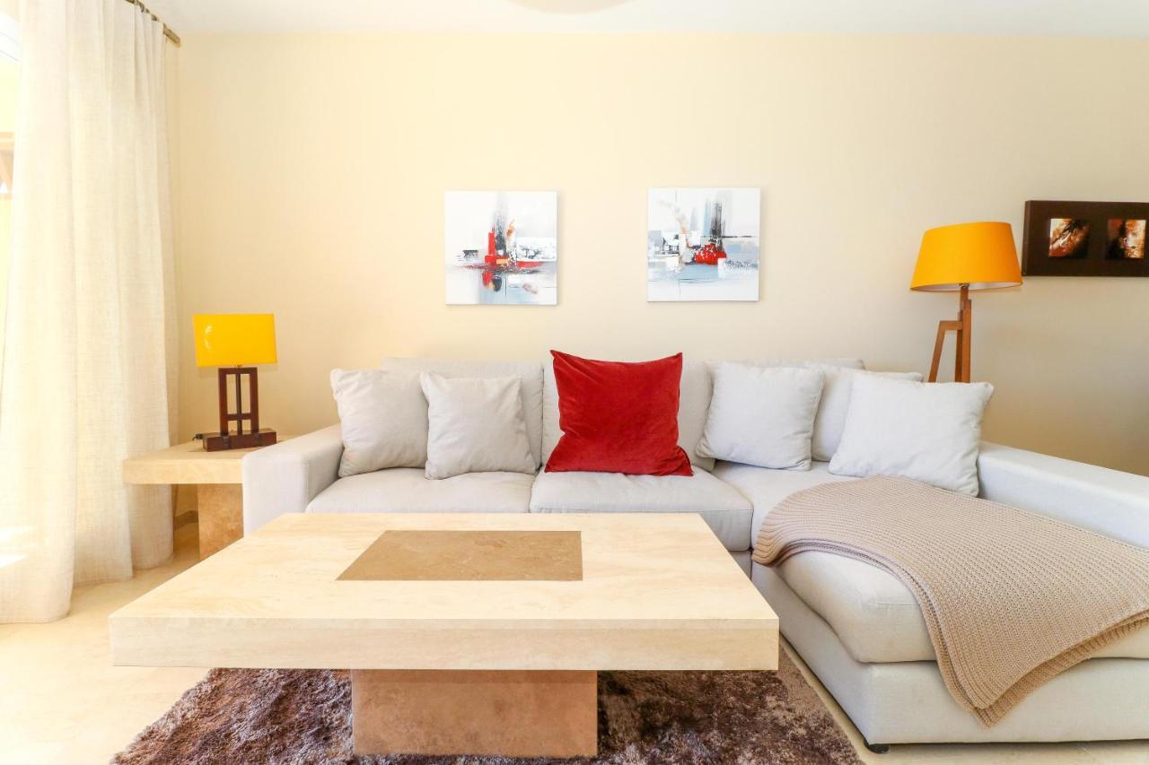 Apartment Malibu B3 Luxury 2br By Rafleys, Paronamic Sea Views *