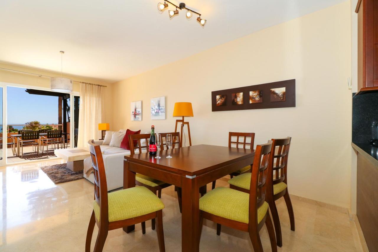 Malibu B3 Luxury 2br By Rafleys, Paronamic Sea Views * Malaga