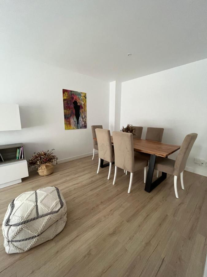 Casa Con Vistas Y Piscina Privada Holiday home *