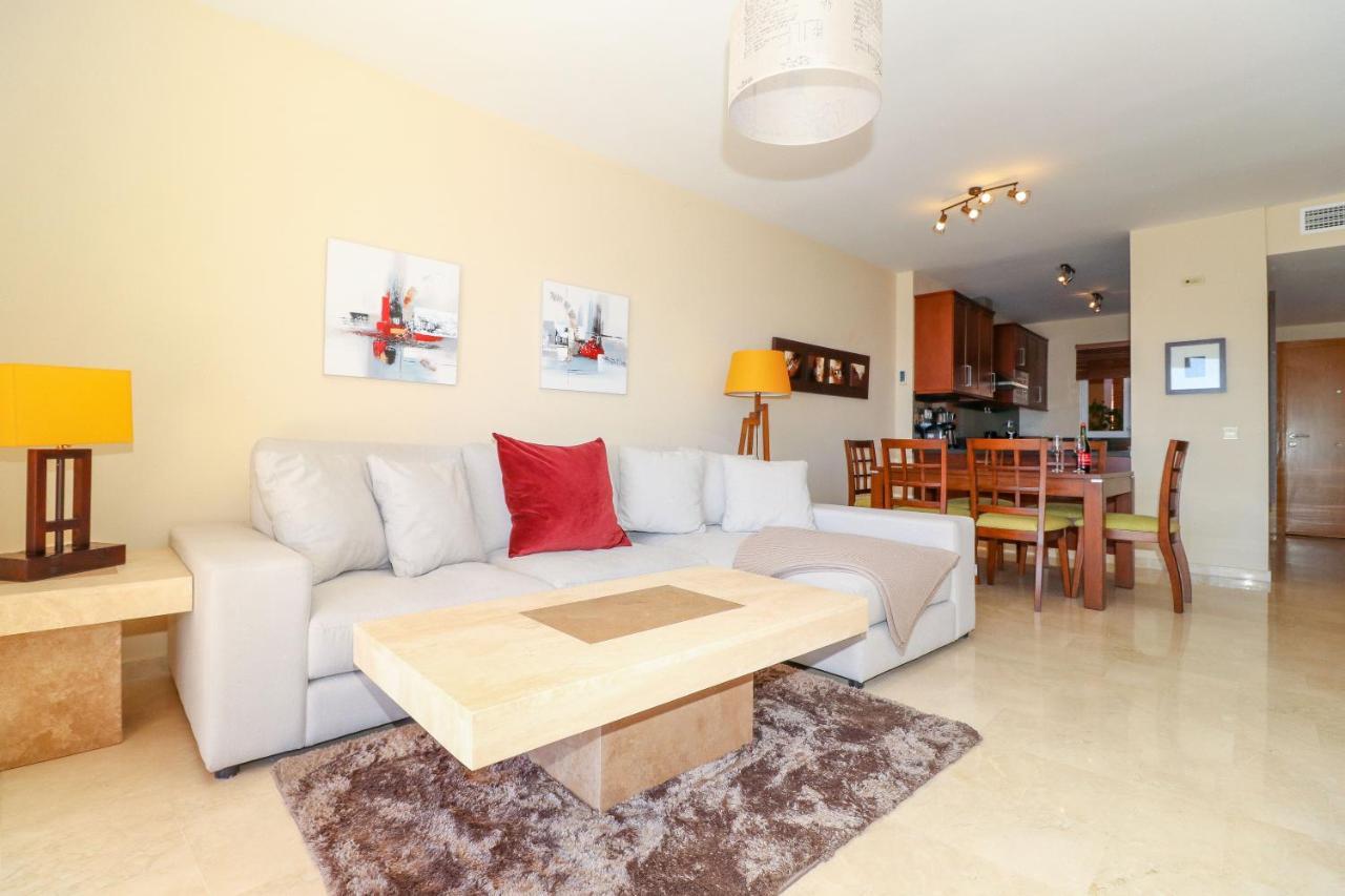 Apartment Malibu B3 Luxury 2br By Rafleys, Paronamic Sea Views *