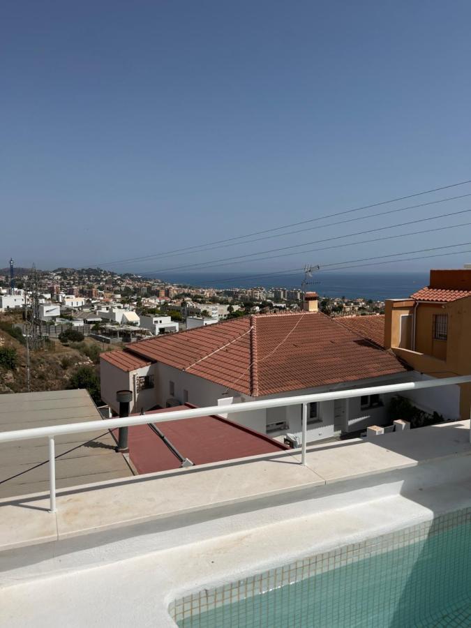 Casa Con Vistas Y Piscina Privada Holiday home