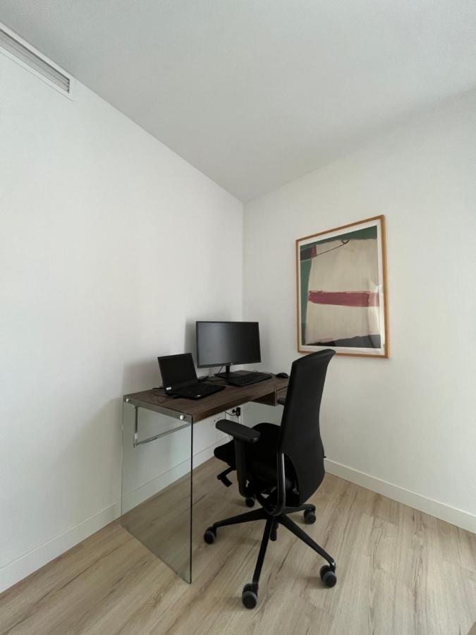 Casa Con Vistas Y Piscina Privada *