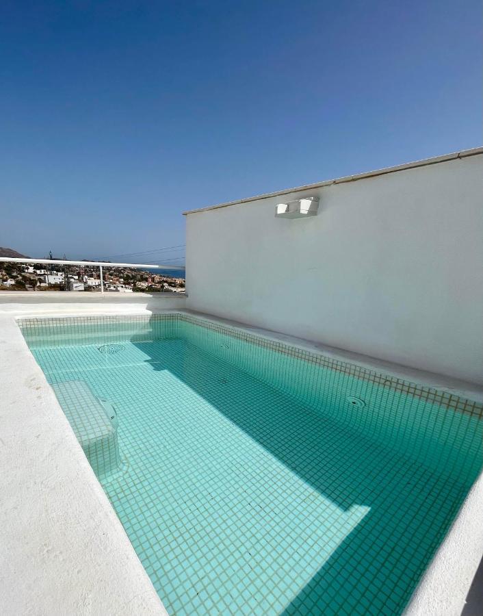 Casa Con Vistas Y Piscina Privada *