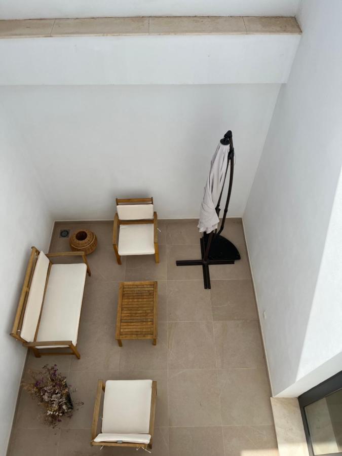 Casa Con Vistas Y Piscina Privada Holiday home *