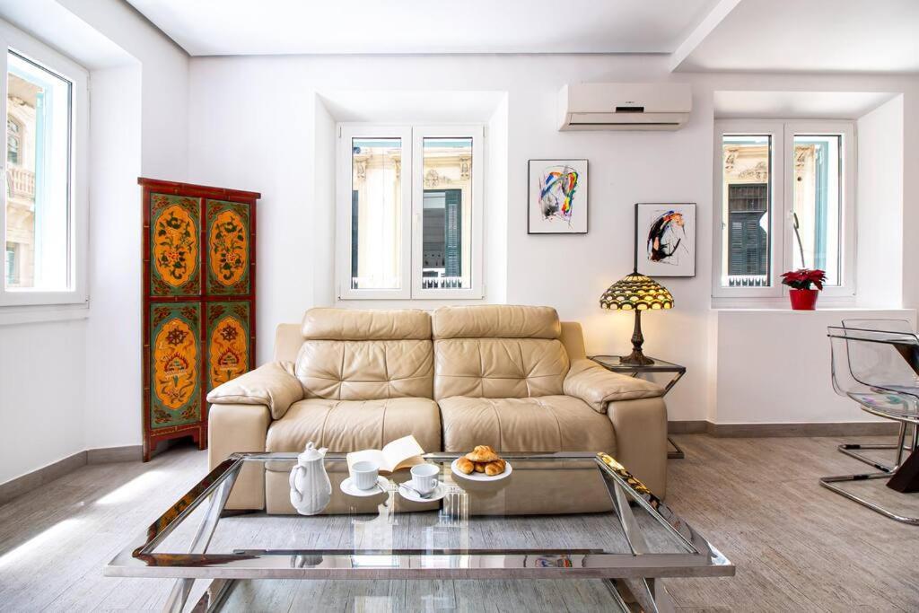 Felix Saenz Apartments! Málaga