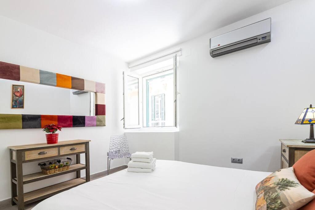 Felix Saenz Apartments! * Málaga
