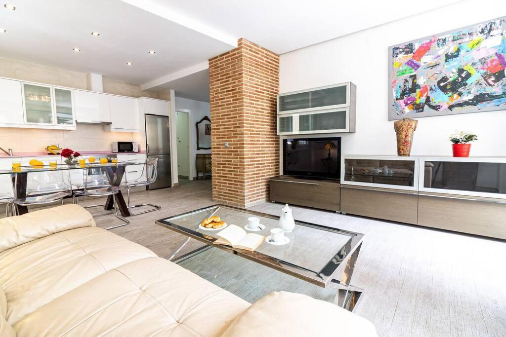 Apartamento Felix Saenz Apartments! Málaga