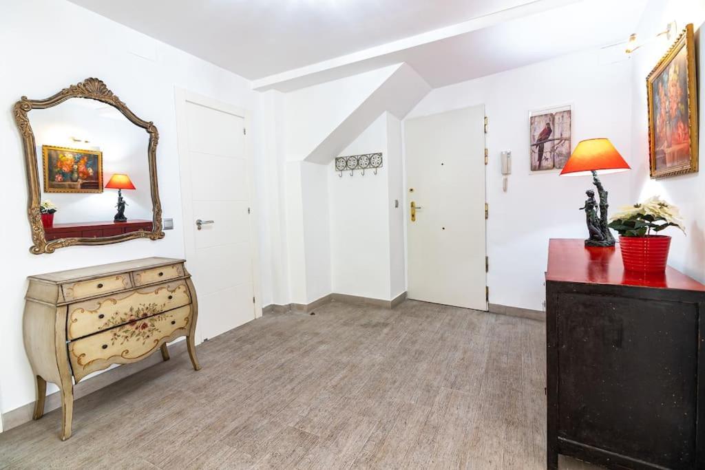 Felix Saenz Apartments! * Málaga