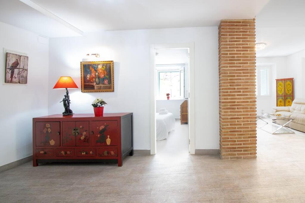 Apartamento Felix Saenz Apartments!