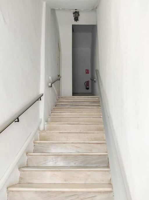 Felix Saenz Apartments! Apartamento Málaga