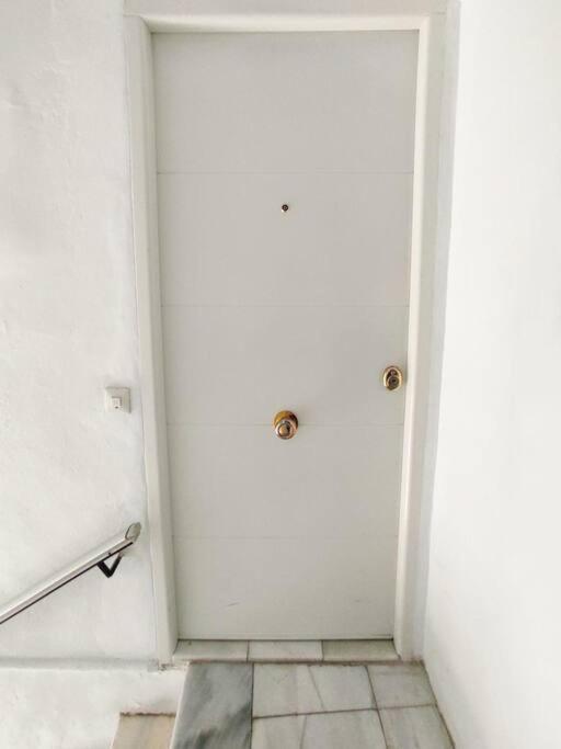 Apartamento Felix Saenz Apartments! *