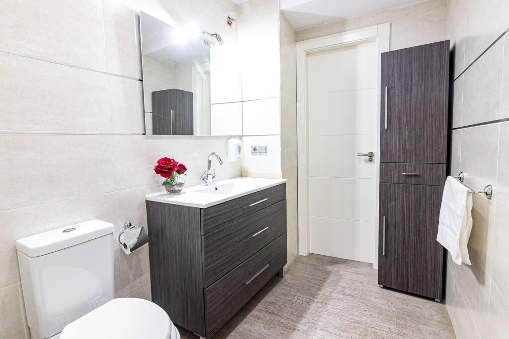 Felix Saenz Apartments! Apartamento *