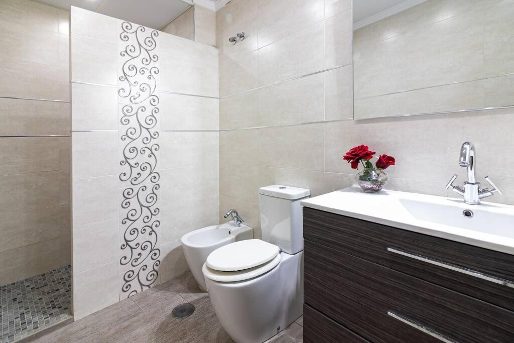 Felix Saenz Apartments! * Málaga