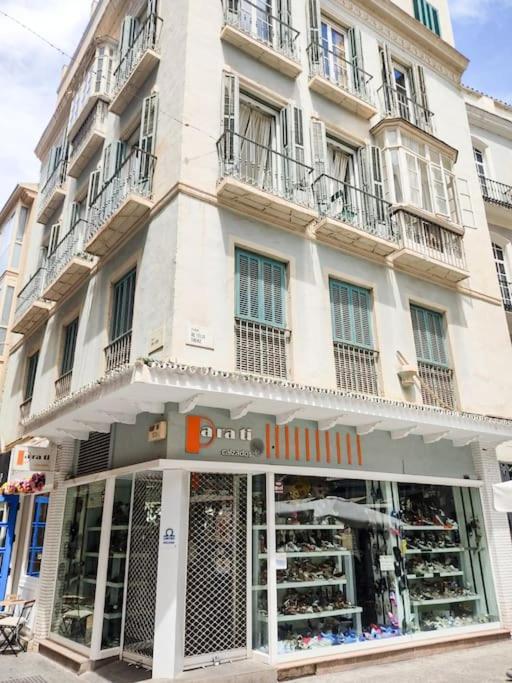 Apartamento Felix Saenz Apartments! Málaga