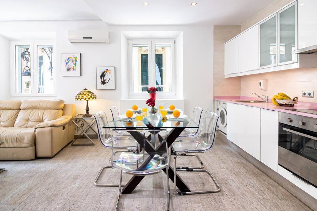 Felix Saenz Apartments! Apartamento