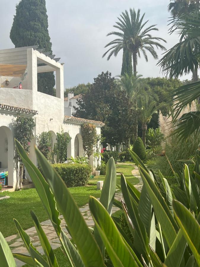 Hoyo 16 Mijas Golf Сasa de vacaciones