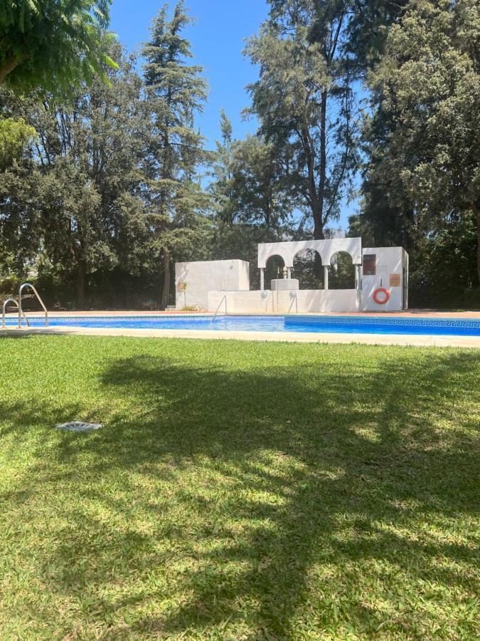 Hoyo 16 Mijas Golf