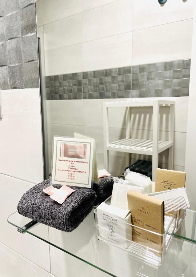 Acogedor Y Bien Situado P6 Apartment Malaga