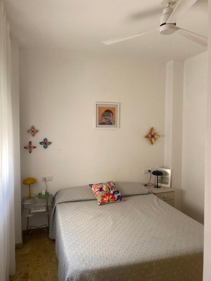 Con Terraza Privada Málaga