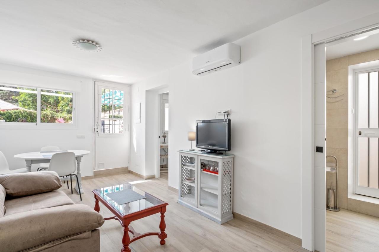 Apartment Irene - Biznaga Homes Malaga