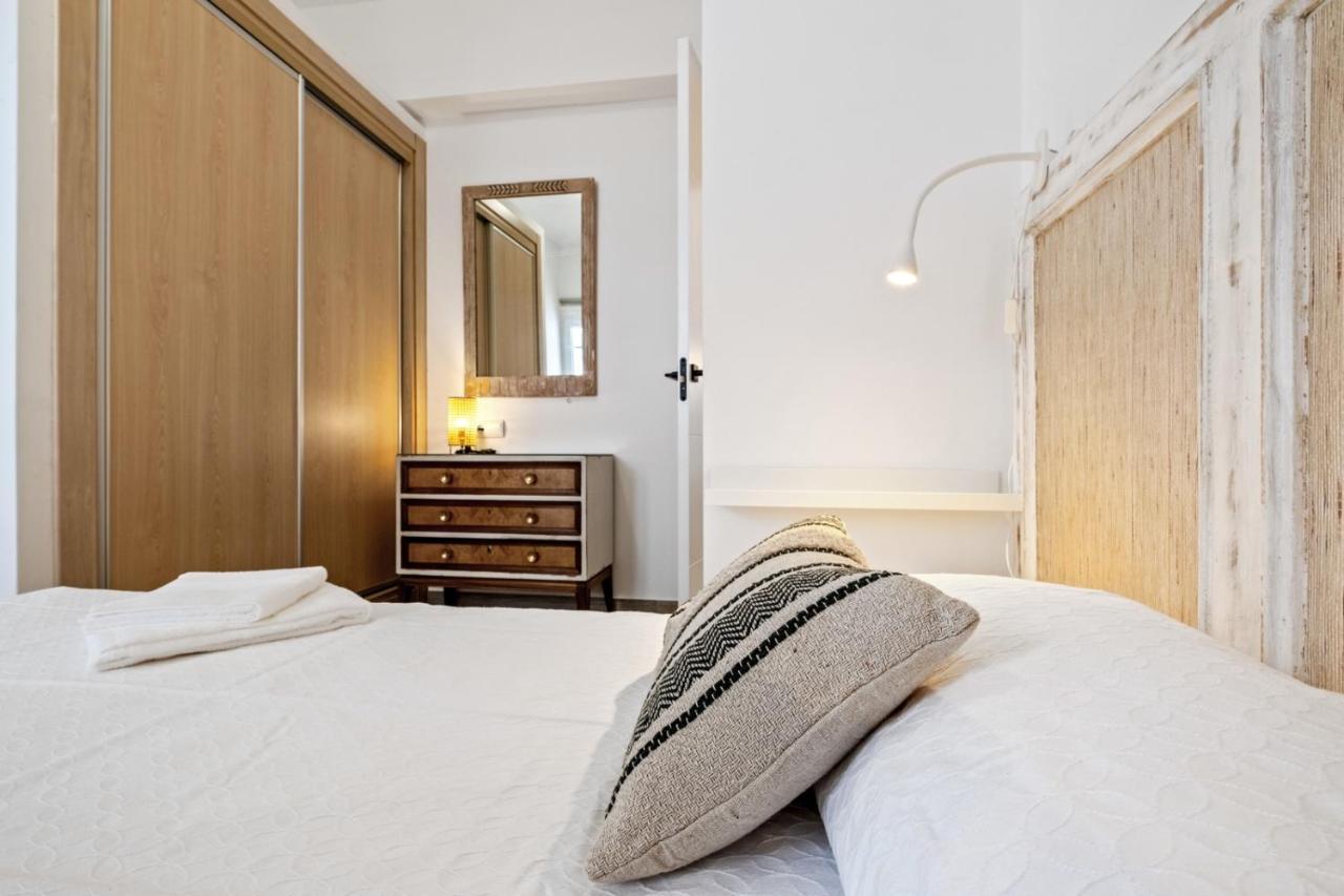 Apartment Irene - Biznaga Homes *