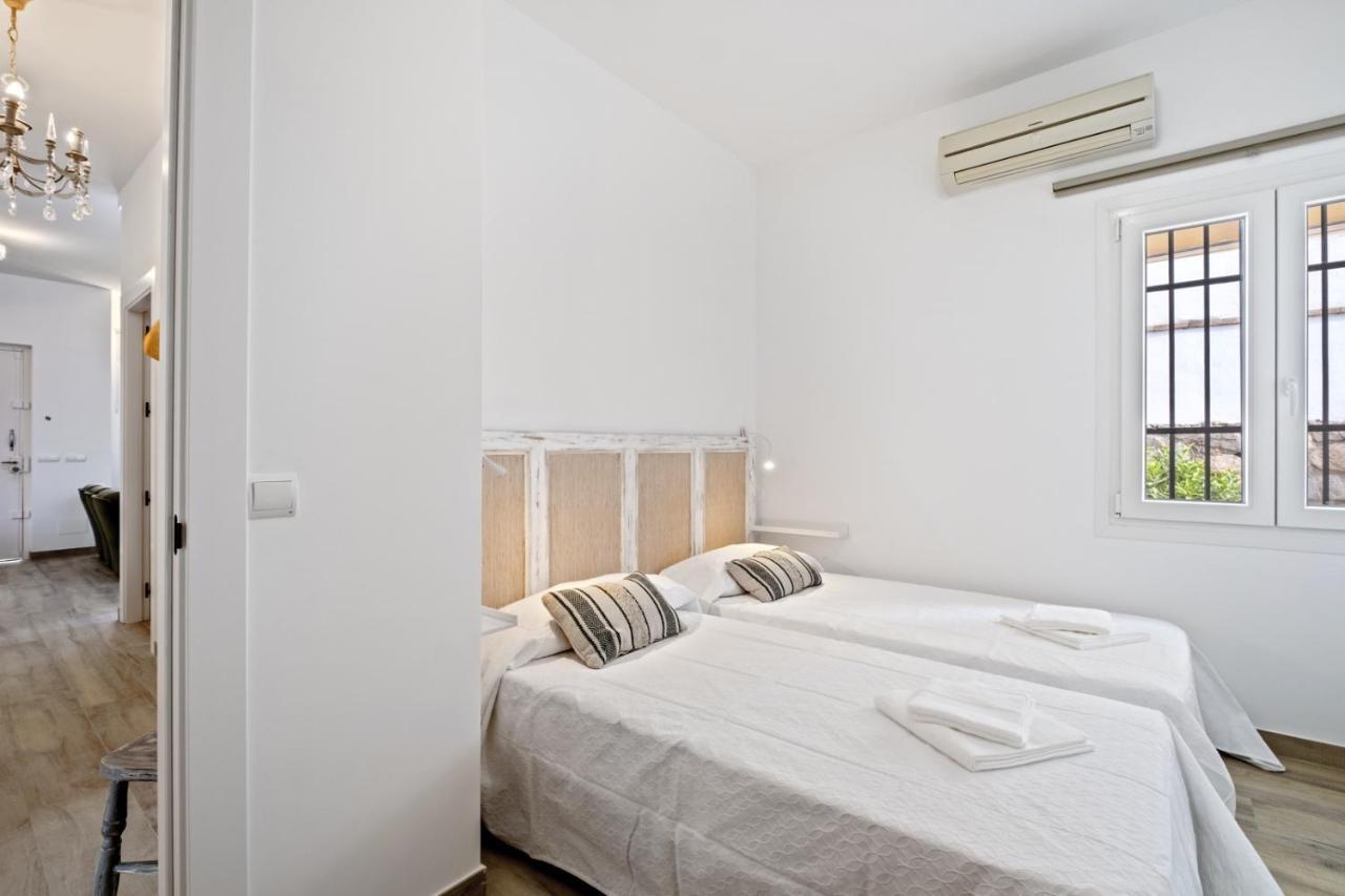Apartment Irene - Biznaga Homes