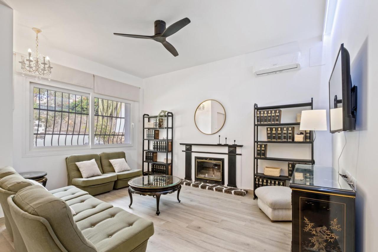 Irene - Biznaga Homes Apartment