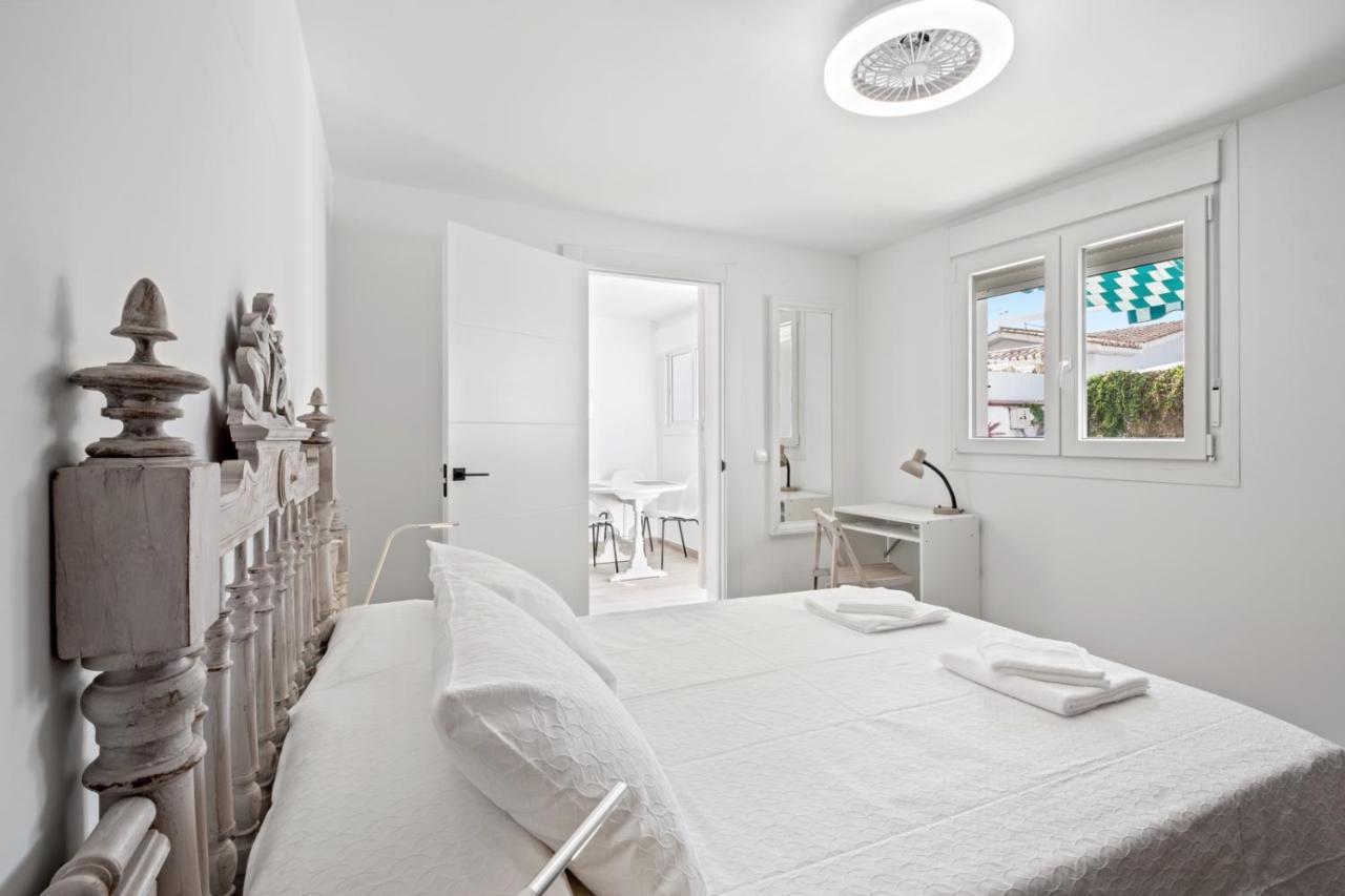 Irene - Biznaga Homes Apartment *