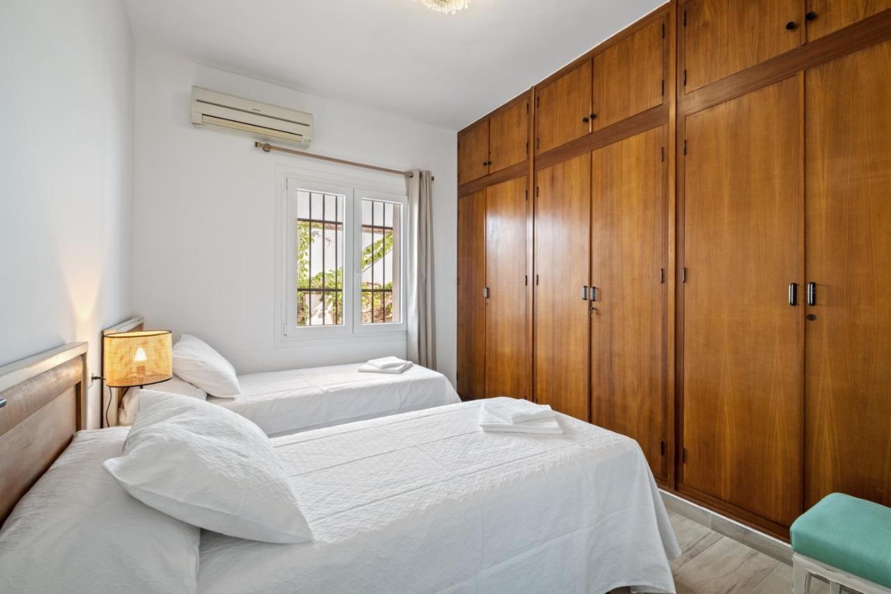 Irene - Biznaga Homes Apartment Malaga