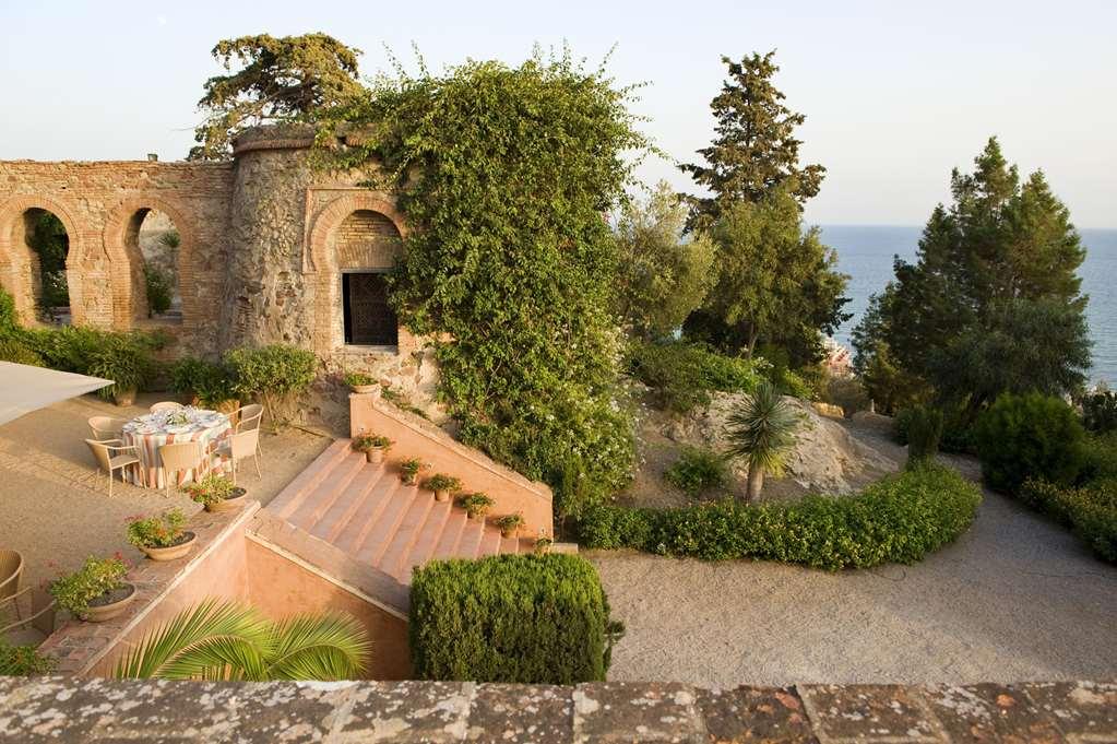 Soho Boutique Castillo De Santa Catalina - Adults Recommended Malaga