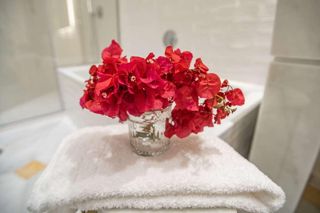 Soho Boutique Castillo De Santa Catalina - Adults Recommended 5* Malaga