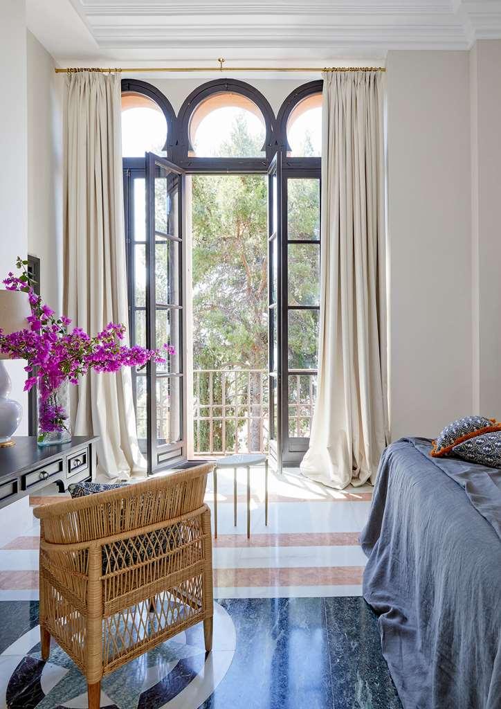 Hotel Soho Boutique Castillo De Santa Catalina - Adults Recommended