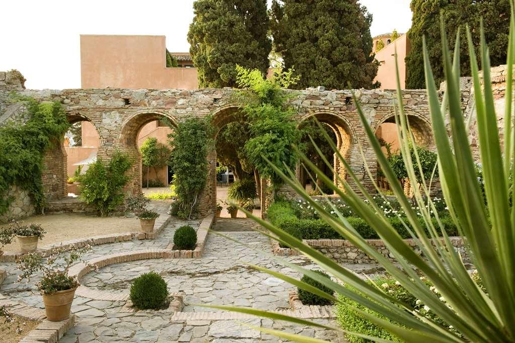 Hotel Soho Boutique Castillo De Santa Catalina - Adults Recommended Malaga