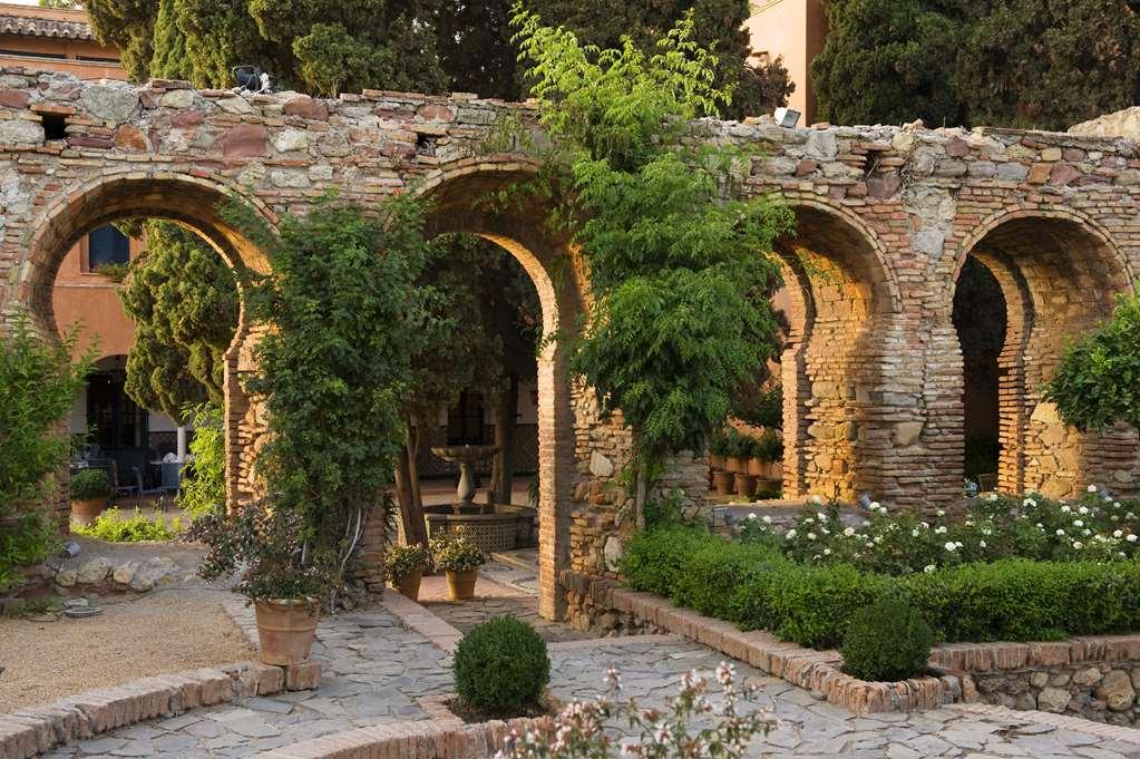 Soho Boutique Castillo De Santa Catalina - Adults Recommended 5* Malaga