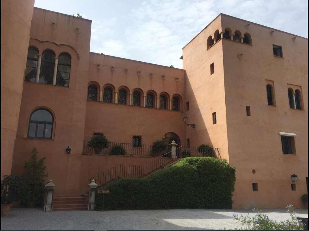 Hotel Soho Boutique Castillo De Santa Catalina - Adults Recommended 5*